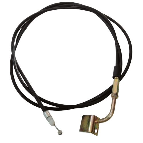 Wholesale SEAT CABLE [LONG] (118) - Low Speed Scooty & EV Parts UP East